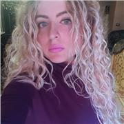 Laureata in Filologia Moderna